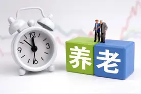 1950-1960年出生的人，熬到现在福气终于来了，不用担心养老问题图片