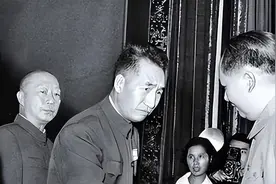 从源头说，我军打仗有两种打法，一是毛主席打法，二是徐向前打法图片