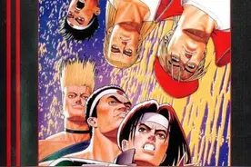 拳皇94全角色必杀出招表（配图）图片