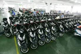 持续至年底！大同电动自行车以旧换新，补贴500元图片