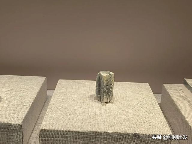 免费参观!大连现在最火展览,叙利亚古代文物精品展
