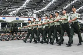 退休军人，退役军人，究竟有什么区别图片