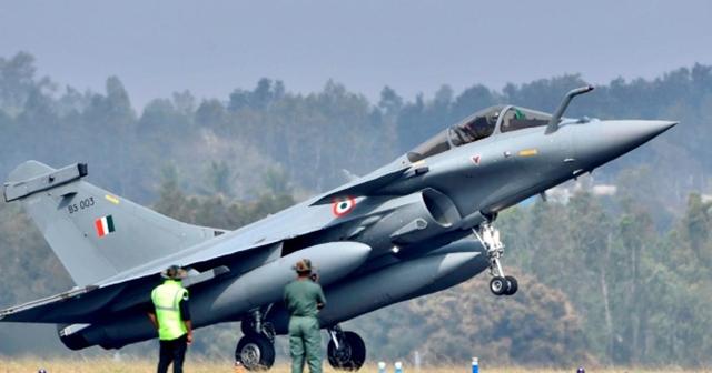 新德里传来爆炸，印度全国震动，莫迪孤注一掷，随时对邻国开战？