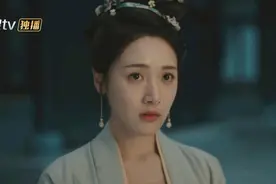 《五福临门》琼奴到死也不知道，为什么郦娘子求姻缘却唯独漏下她图片