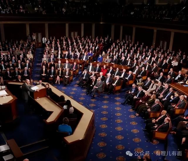 当“抗命”遇上“死刑”，美国民主在互撕中裸奔