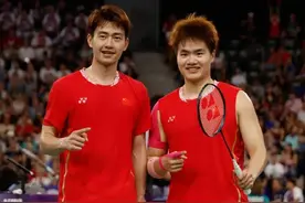 疯狂一幕！全红婵夺冠后家人被挤到偏僻果园，妈妈直言：怕说错话图片