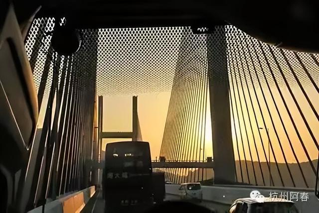 神游香港掠影