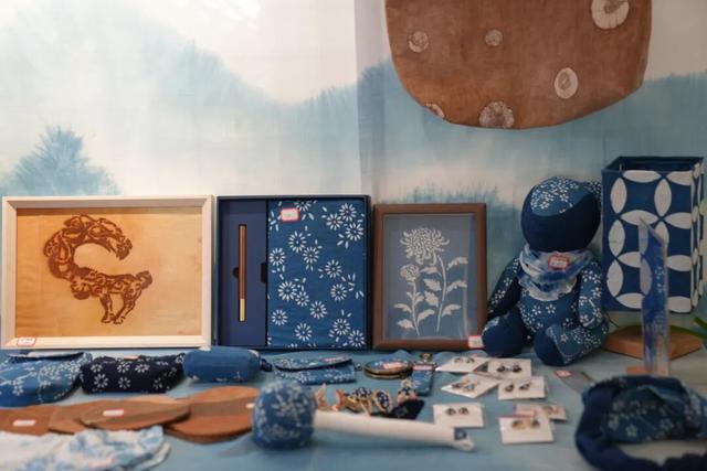 航小天带你看长安 | 来百塔寺村，品味冬日醇香