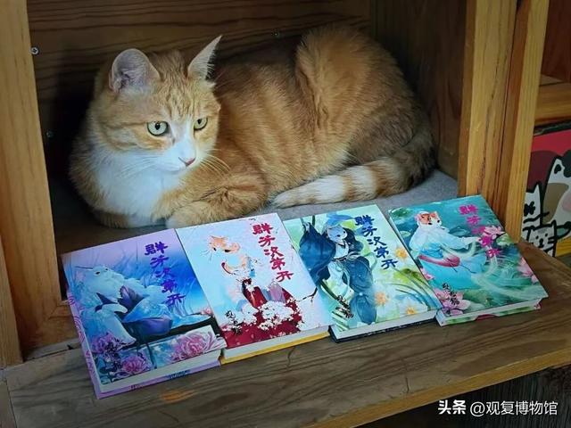 观复博物馆在酝酿一件大事