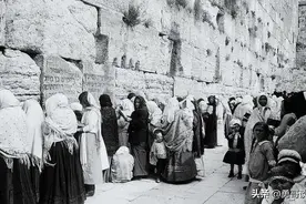 希特勒如何区分犹太人，扒裤子量尺寸，犹太人的身体有什么秘密图片