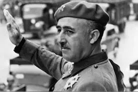 二战中唯一没有参战的世界级强国，战争中它当时都在忙什么？图片