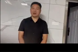 “白车侠”获赠新车后续，发视频感谢，黑车司机已脱离危险图片