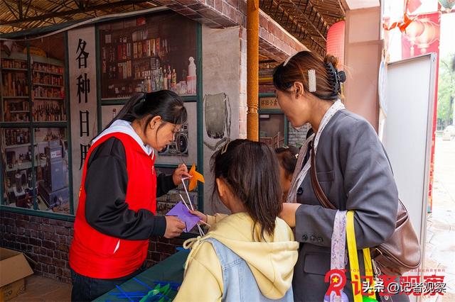 洪洞大槐树：非遗寻根之旅，国庆“回家团圆”盛宴