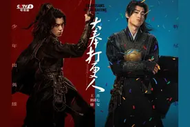 《大奉打更人》差评如潮，豆瓣只有5.4分，观众评价惊人一致！图片