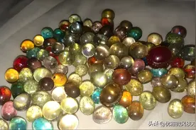 舍利子到底是什么？为啥只有高僧火化才会有？图片