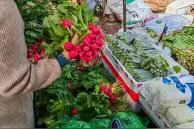 大庆25处露天市场已开放！快看看你离哪个近？图片