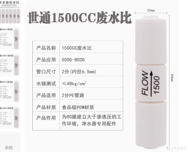 DIY通用滤芯净水器接入米家（小米厨下600G改）