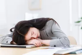 一有心事就睡不着？送你一个中成药，失眠不再成困扰图片