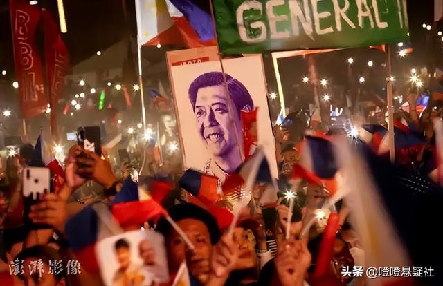 中菲南海撞船3天后，中国大使辞行，马科斯没料到，事情这么严重