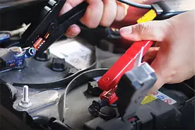 “终身无需换电瓶”！比亚迪又干了一件“大事”图片