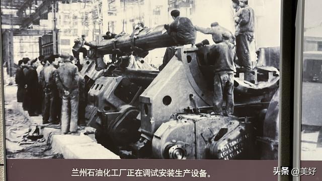 那年 东北把家底搬去了全国 被忘记的三线往事