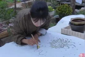 李子柒官宣新身份，消失700天回归，近照曝光！太震撼了……图片