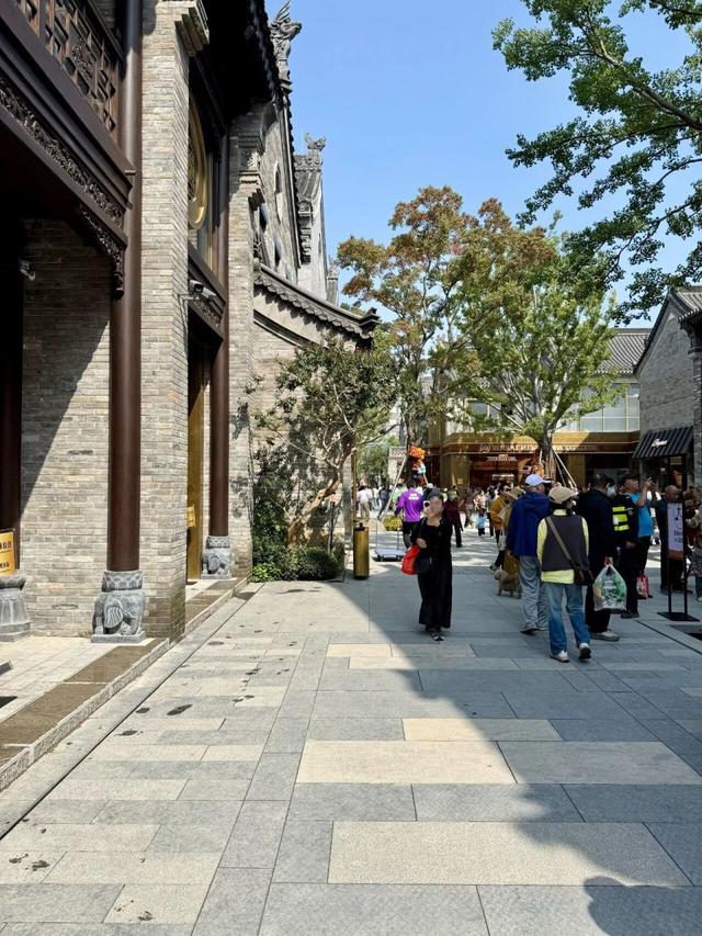 亳都新象开街，郑州打卡地+1！
