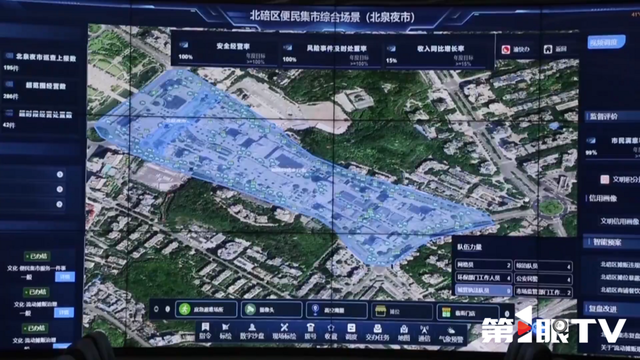 重庆第1眼 | 全国第一梯队！ 山城：信息化驱动新动能