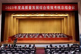 【深读枣庄】扬优势促转型，枣庄坚定不移走好高质量发展新路子图片