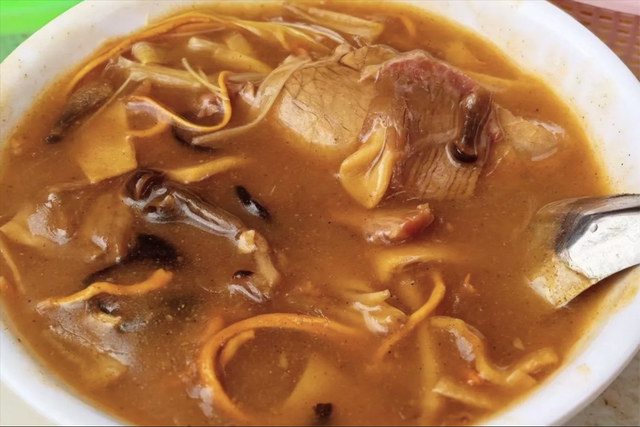 花胶瑶柱瘦肉冬菇汤 2026年花胶瘦肉瑶柱汤功效