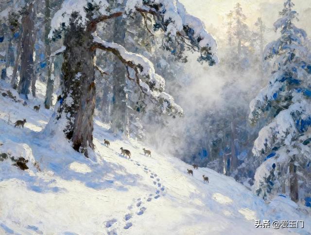 今冬数九时间表来了!从哪天开始入九?春节在几九?过年很冷吗?