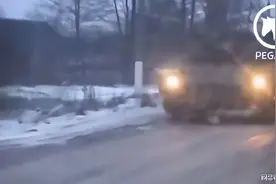 乌克兰48小时内发动两次反击！攻入库尔斯克200天图片