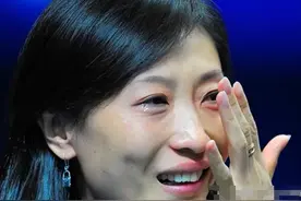 看到“羽坛皇后”张宁现状，我才明白，当年她选择二婚有多正确图片