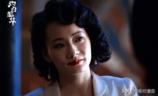 《灼灼韶华》临近结局，最惨角色出炉，果然不幸的人各有各的不幸