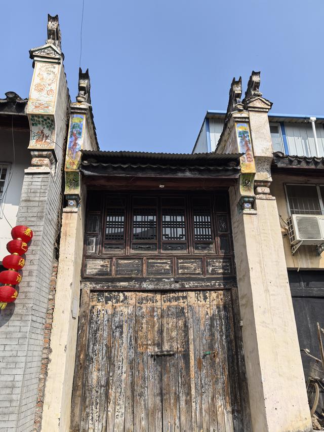 2026年春宜昌恩施自驾游（十一）荆紫关古镇