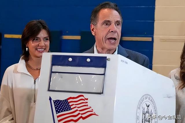 特朗普最大对手浮现！不是中俄，而是悄然崛起的“第三个美国”？