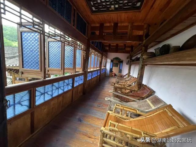 40℃高温？带娃躲进这两处深山秘境，把25℃的清凉和野趣全打包！