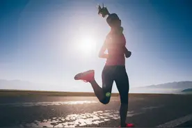 经常跑步竟会“垮脸”？专家：可能是5件事没做好图片