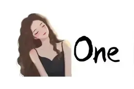 建议女孩子一定要防止别人借运！图片