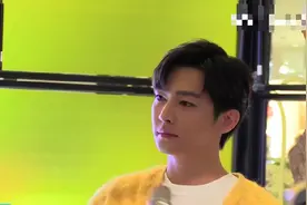 炎亚纶复出称希望能做贡献社会的事，200多粉丝连夜排队应援图片