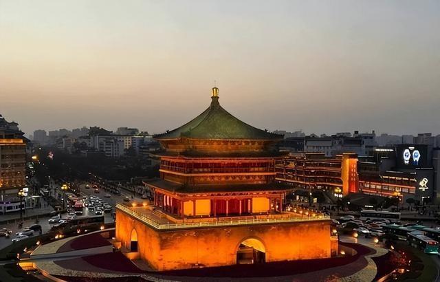 如果三战爆发，中国必须死守的10座城！竟然还包括一个三线城市？