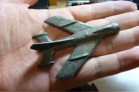 80年代小飞机事件，你们听说过或者见过吗？图片