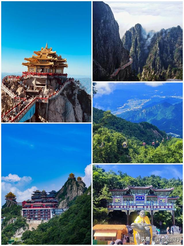 文山秘境漫游——7天深度探访滇东南山水与人文