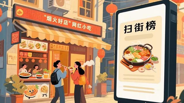 2026年“5·19中国旅游日”山海寻味有优惠