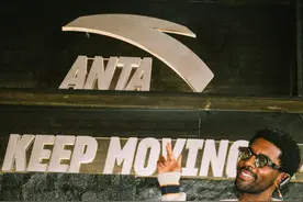 欧文2023创想之旅，泉州探秘安踏品牌底蕴图片