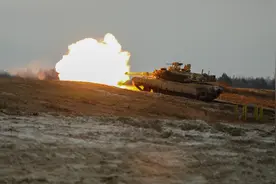 美国都不敢，波兰太猛准备与俄罗斯开战：波兰或会让俄军大吃一惊图片