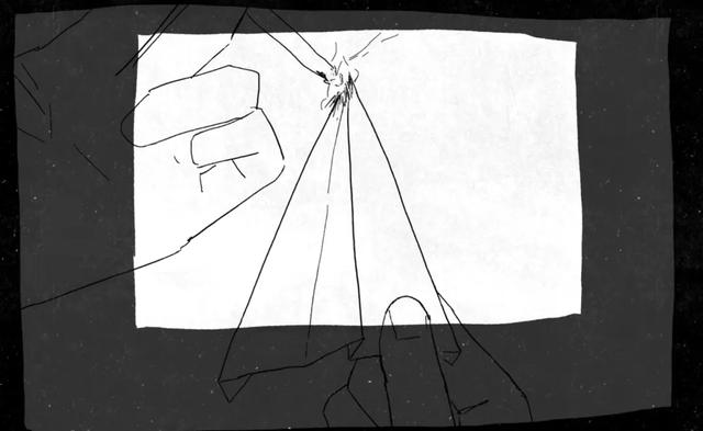 一部描绘「中式青春」的黑白游戏正在Steam上逐渐出圈
