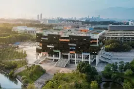 人间清醒！广东一考生622分，放弃985、211，选择广东工业大学图片