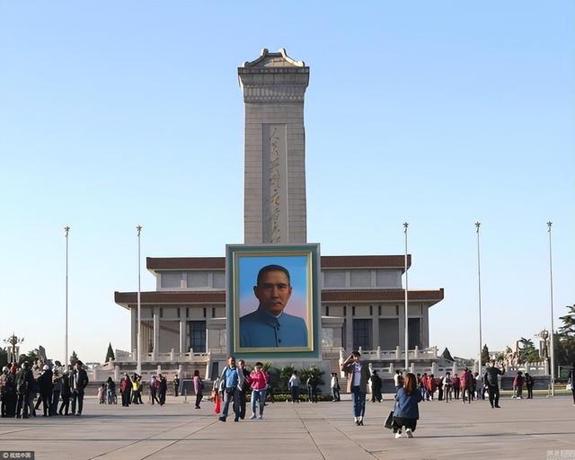 孙中山预言，中国若迁都到这三座城，则有望称霸亚洲，是哪三座？
