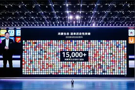 不吐不快！一个回退4次华为纯血鸿蒙的花粉有话说图片